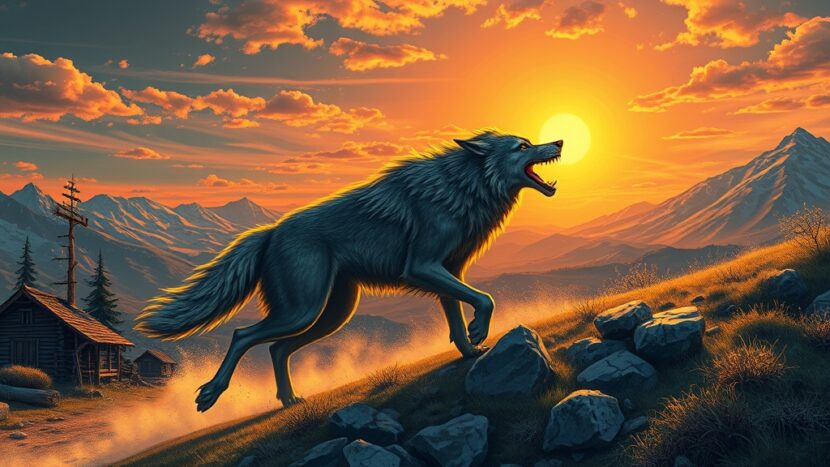 skoll-e-a-caca-ao-sol