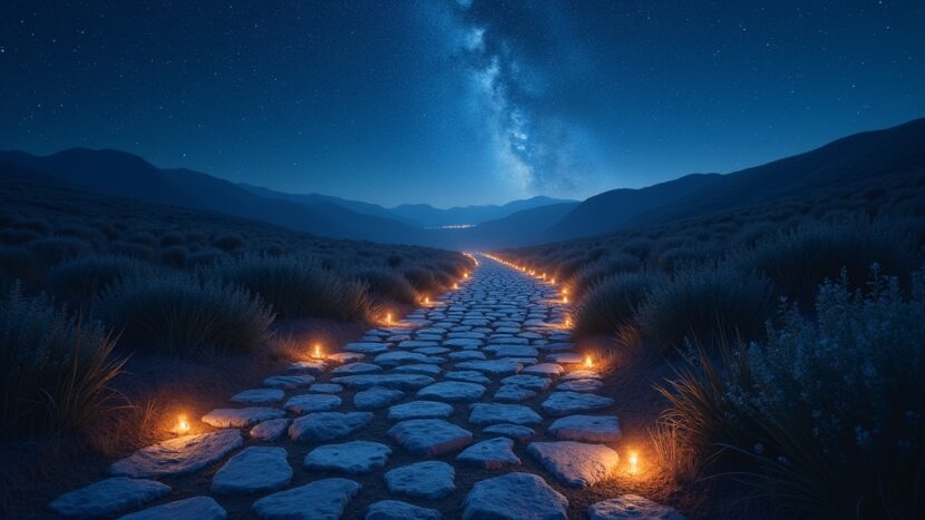 sonhar-caminho-pedras-luminosas