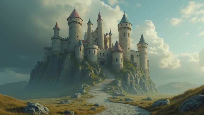 sonhar-castelo-muda-forma