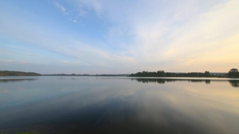 sonhar-com-agua-espelhada