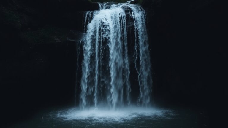 sonhar-com-cachoeira-de-sombras