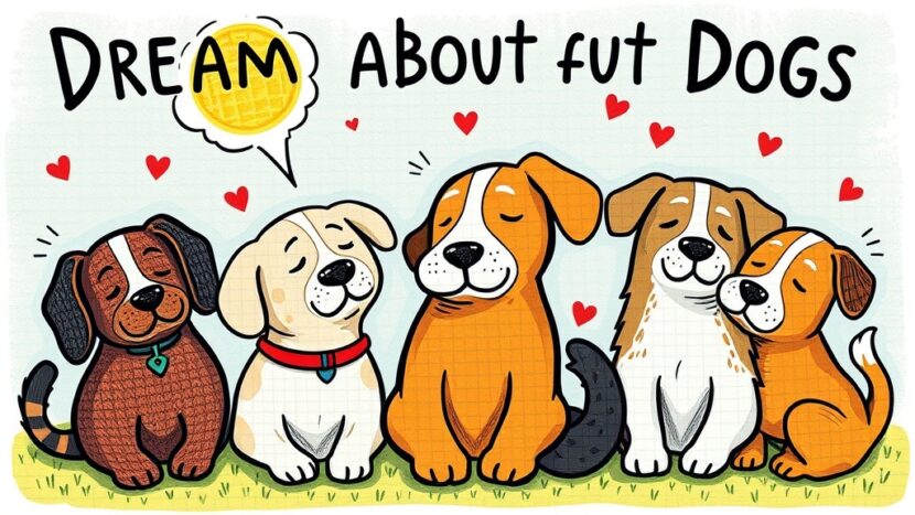 sonhar-com-cachorro-significados