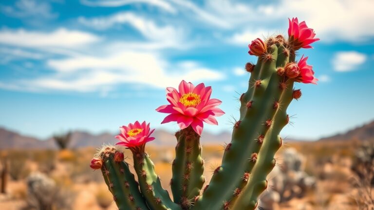 sonhar-com-cacto-florido