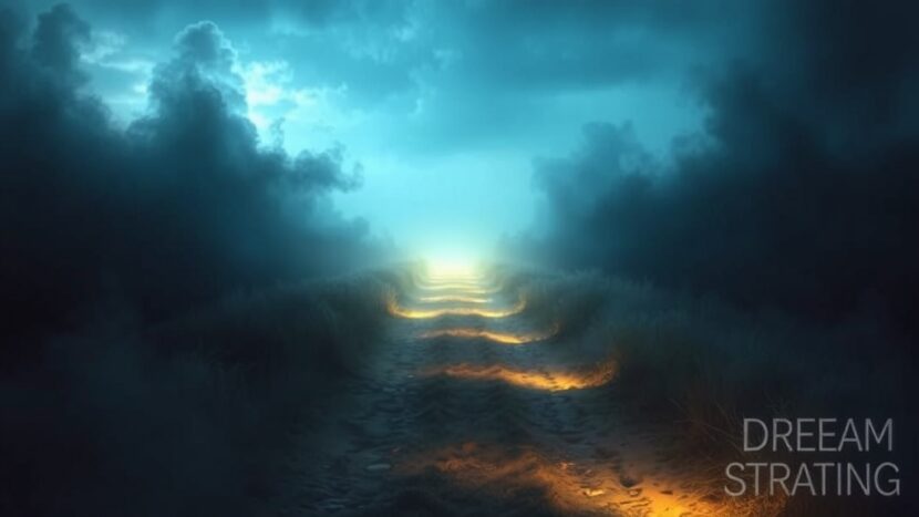 Sonhar com Caminho que Desaparece: Significados e Interpretações sonhar-com-caminho-que-desaparece