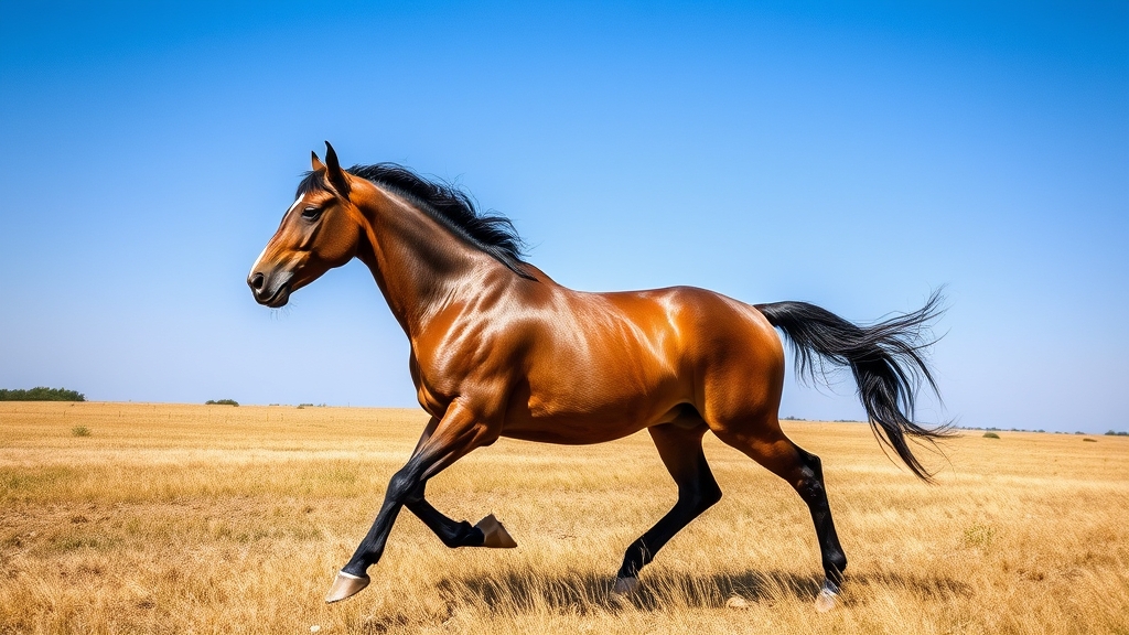 sonhar-com-cavalo-significados