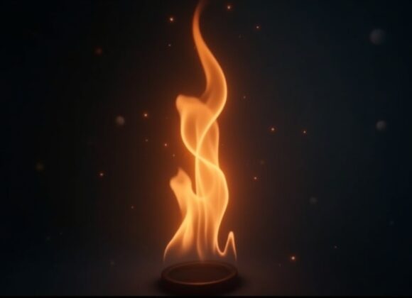 sonhar-com-chama-transparente