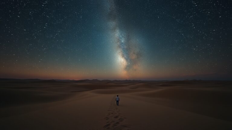 sonhar-com-deserto-significados