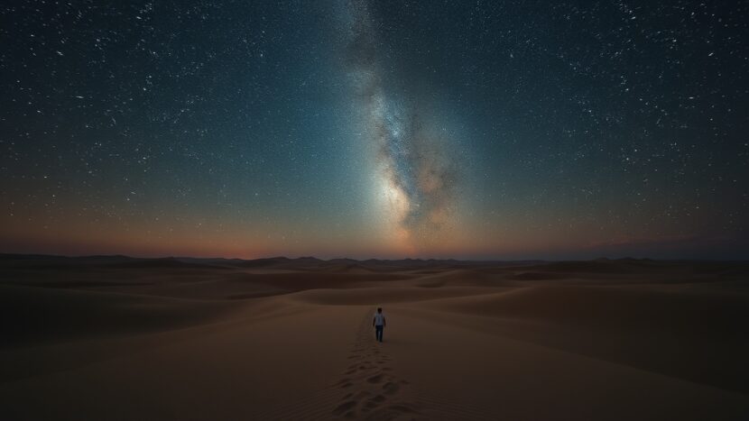sonhar-com-deserto-significados