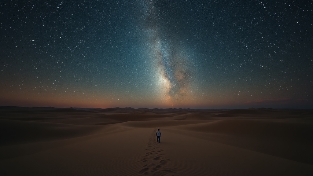 sonhar-com-deserto-significados
