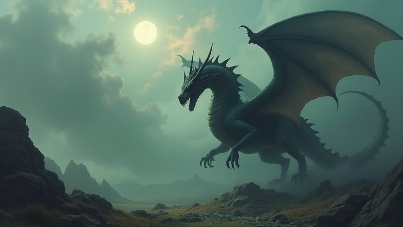 sonhar-com-dragao-escamas-de-sombras