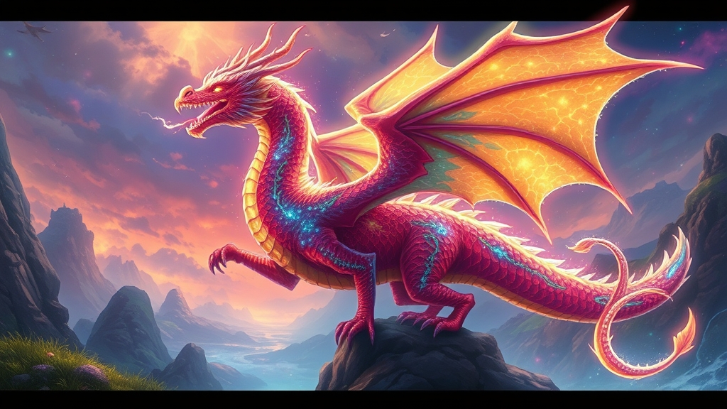 sonhar-com-dragao-luminoso
