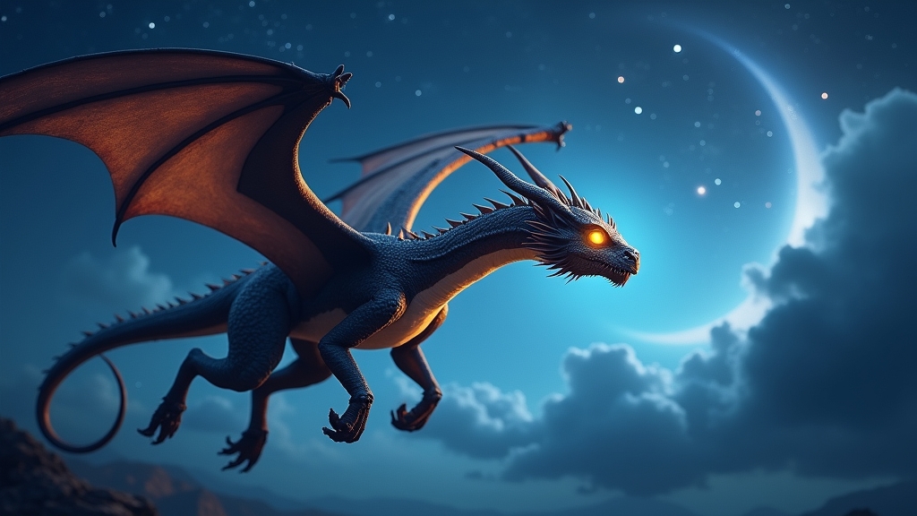 sonhar-com-dragao-olhos-luminescentes