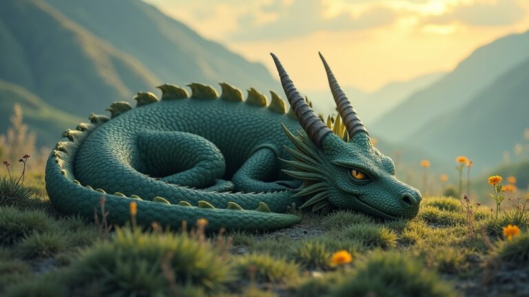 sonhar-com-dragao-que-dorme