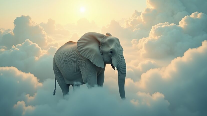 sonhar-com-elefante-significados