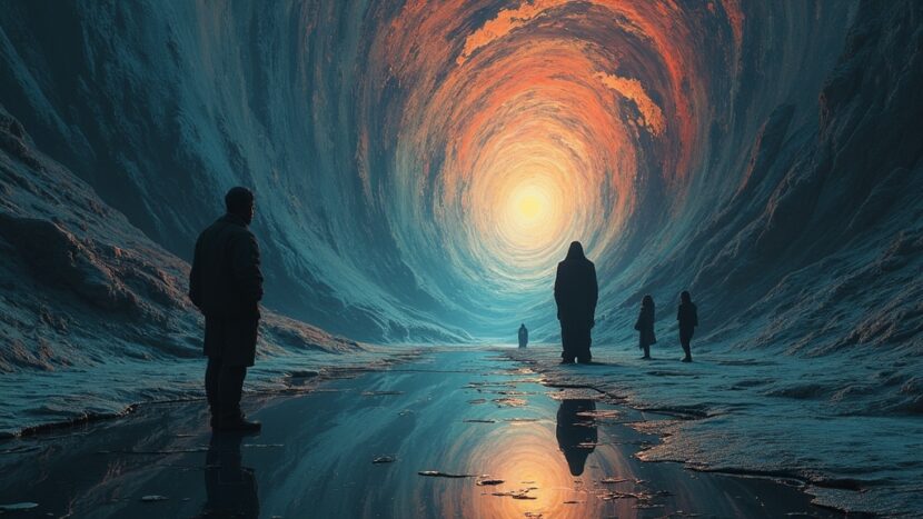 sonhar-com-espelho-que-mostra-o-infinito