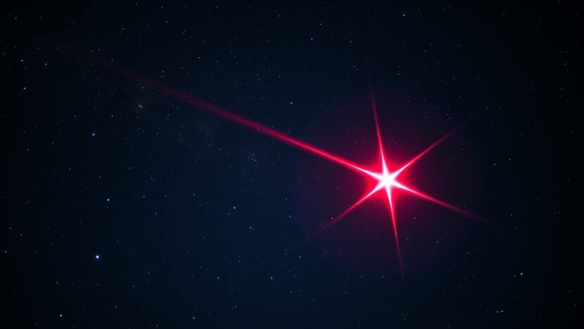 sonhar-com-estrela-cadente-vermelha