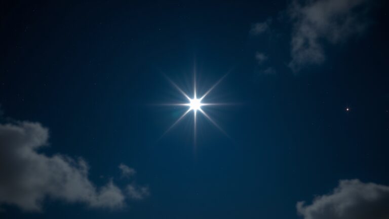 sonhar-com-estrela-do-norte
