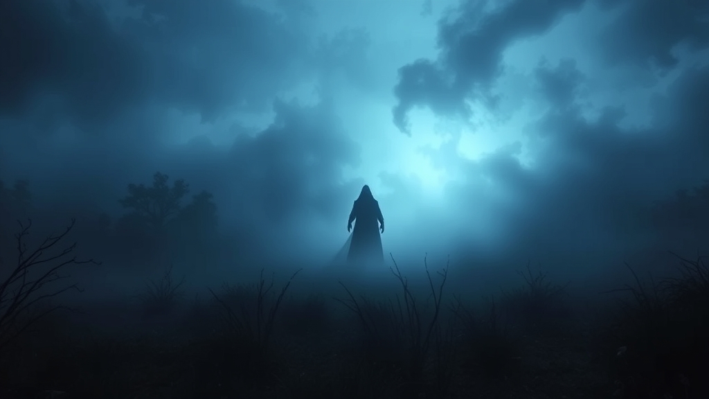 sonhar-com-fantasma-significados
