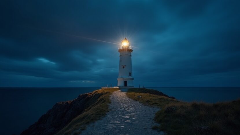 sonhar-com-farol-caminhos-perdidos