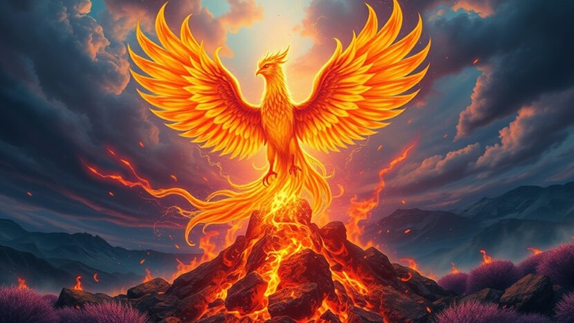 sonhar-com-fenix-significados