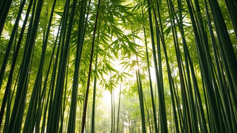 sonhar-com-floresta-de-bambu