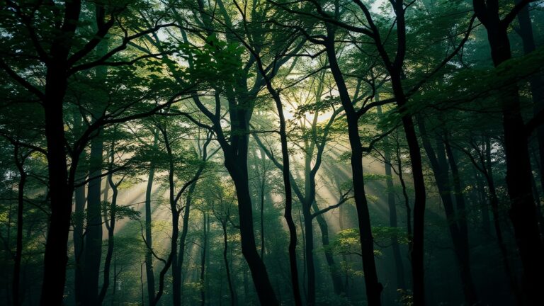 sonhar-com-floresta-significados