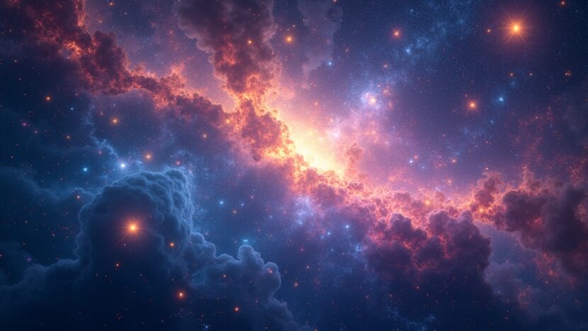 sonhar-com-galaxia-significados