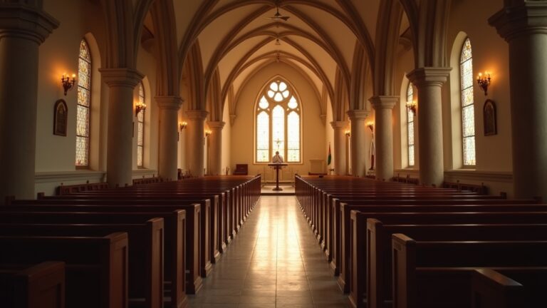 sonhar-com-igreja-significados