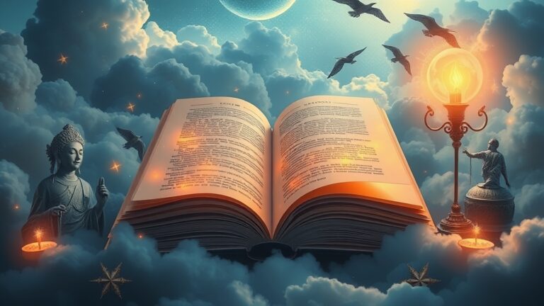 sonhar-com-livro-significados