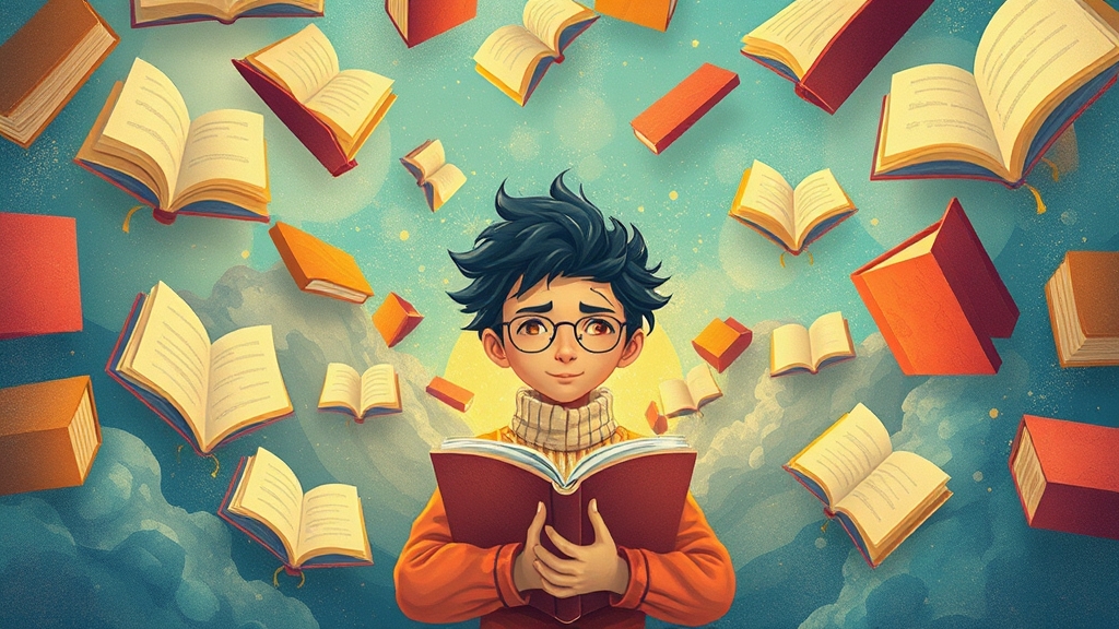 sonhar-com-livros-significados