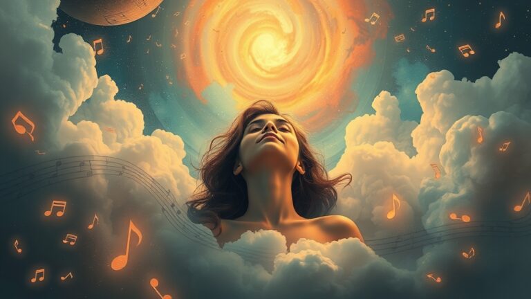 sonhar-com-musica-significados