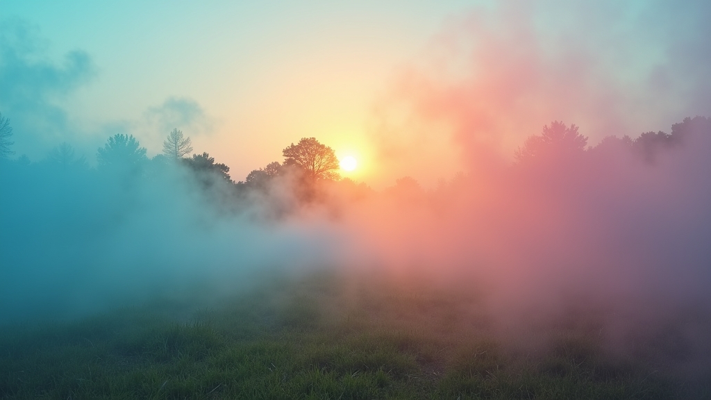 sonhar-com-neblina-colorida