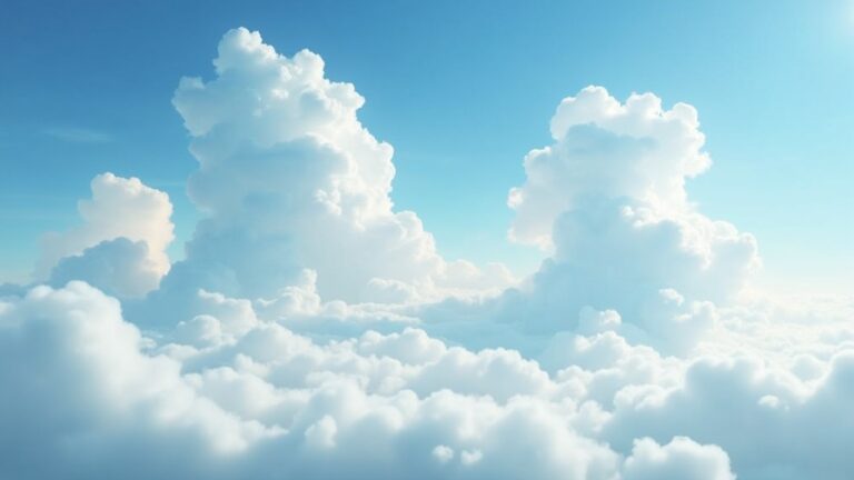 sonhar-com-nuvens-significados