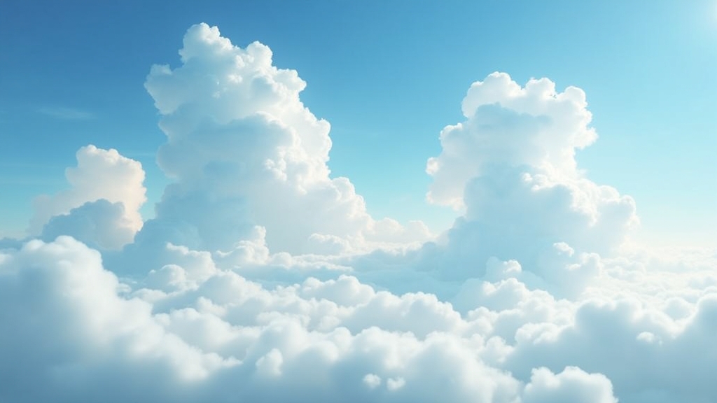 sonhar-com-nuvens-significados