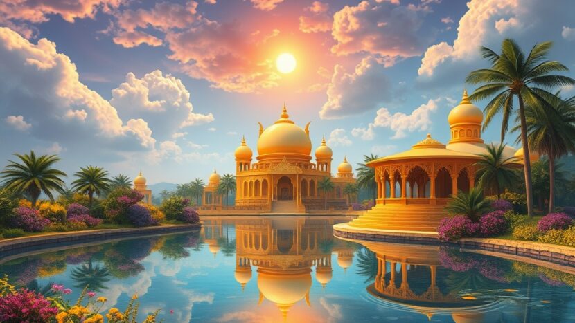 sonhar-com-oasis-dourado