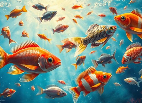 sonhar-com-peixe-significados