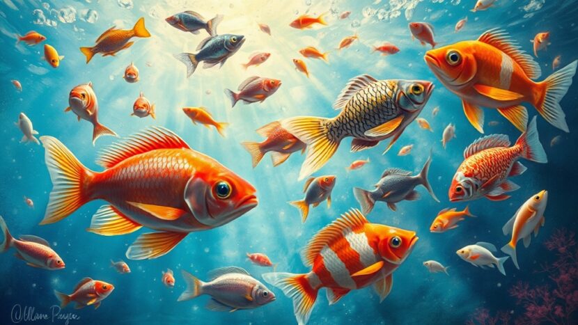 sonhar-com-peixe-significados