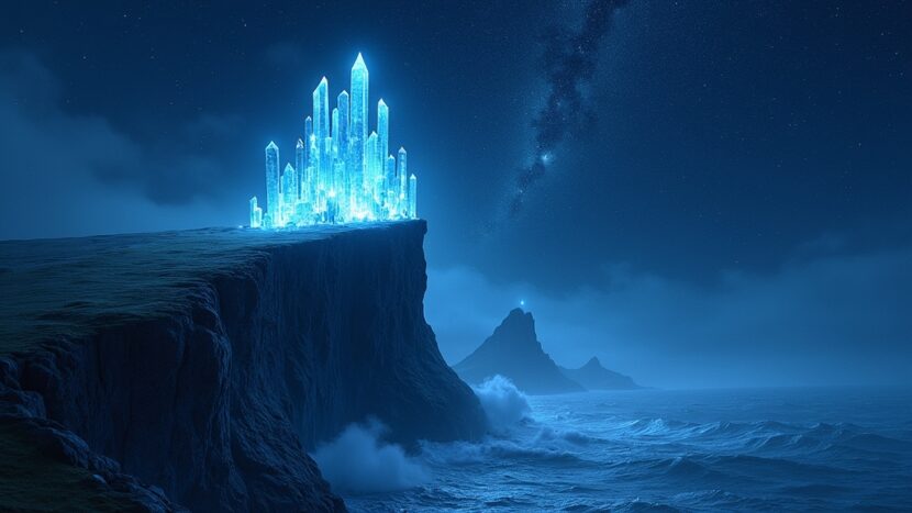 sonhar-com-penhasco-de-cristal
