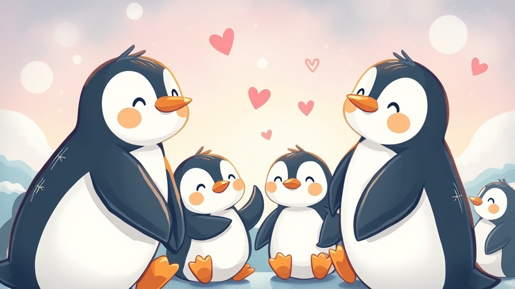 sonhar-com-pinguim-significados