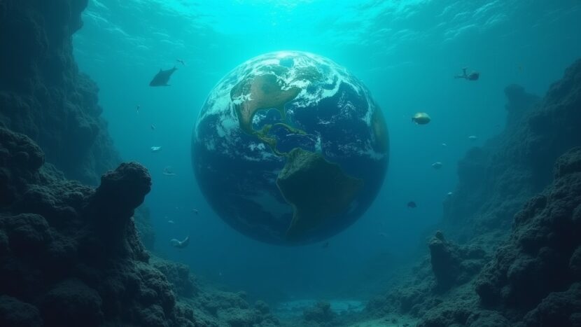 sonhar-com-planeta-submerso