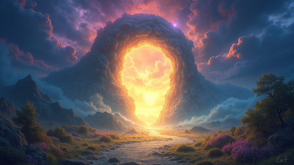 sonhar-com-portal-brilhante