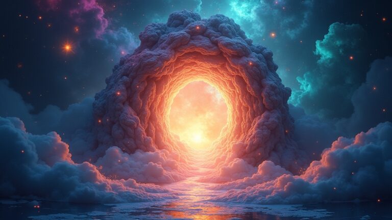 sonhar-com-portal-luzes-dancantes