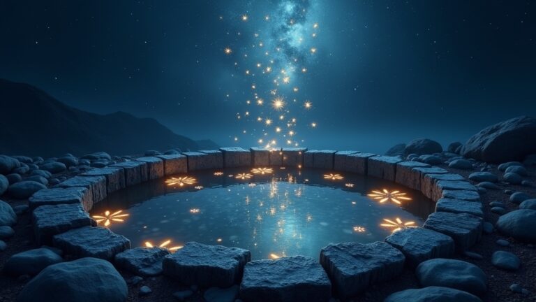 sonhar-com-poyo-de-estrelas