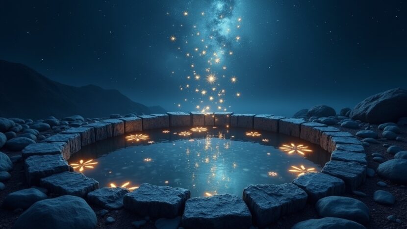 sonhar-com-poyo-de-estrelas