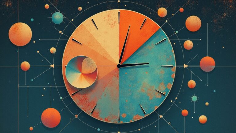 sonhar-com-relogio-formas-geometricas