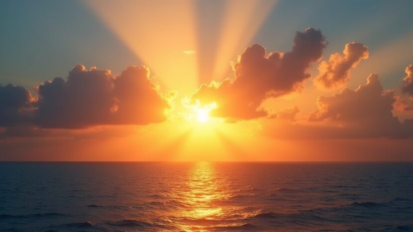 sonhar-com-sol-surge-do-mar