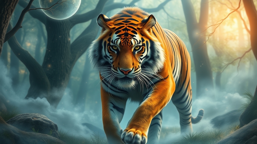 sonhar-com-tigre-significados