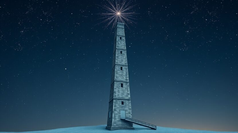 sonhar-com-torre-inclinada