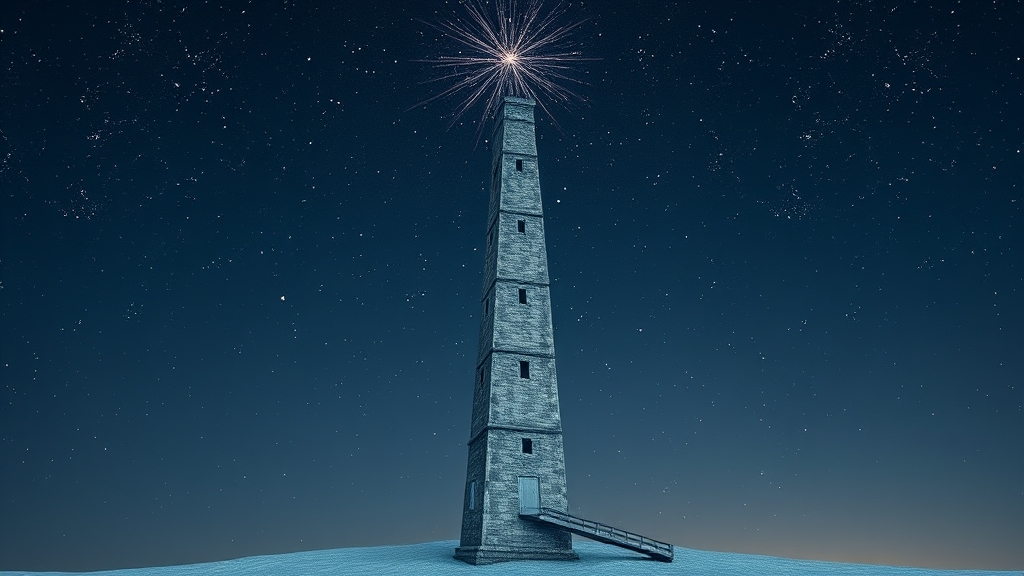 sonhar-com-torre-inclinada