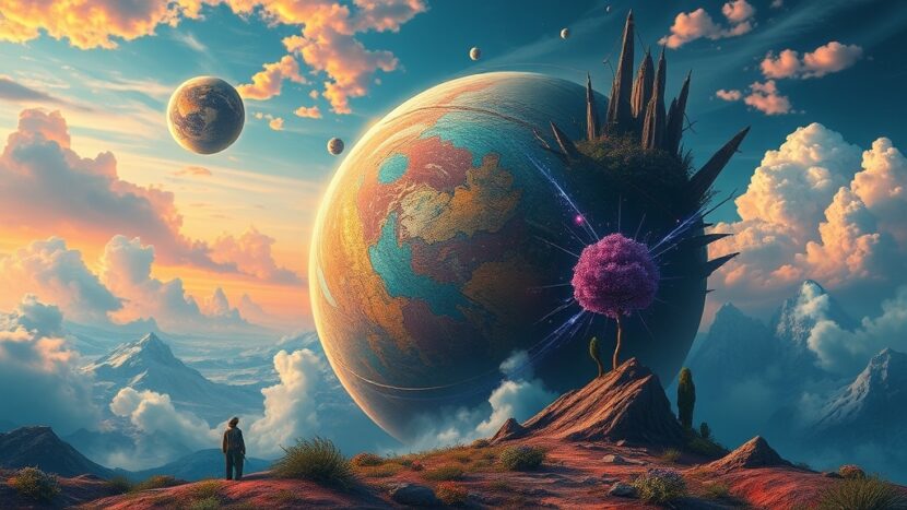 sonhar-com-um-planeta-perdido